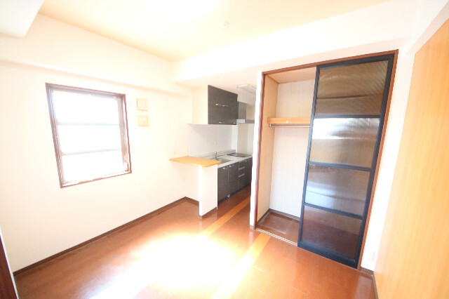 5/30 リビング/ダイニング