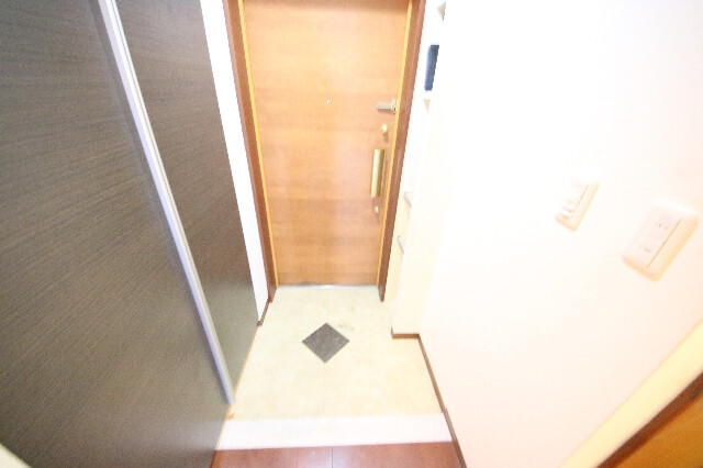10/30 玄関