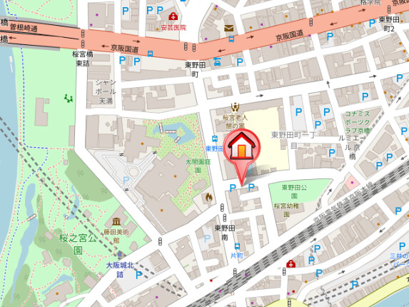 29/30 地図