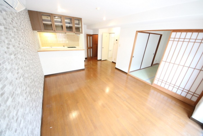 5/30 リビング/ダイニング