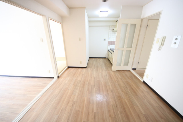 5/30 リビング/ダイニング