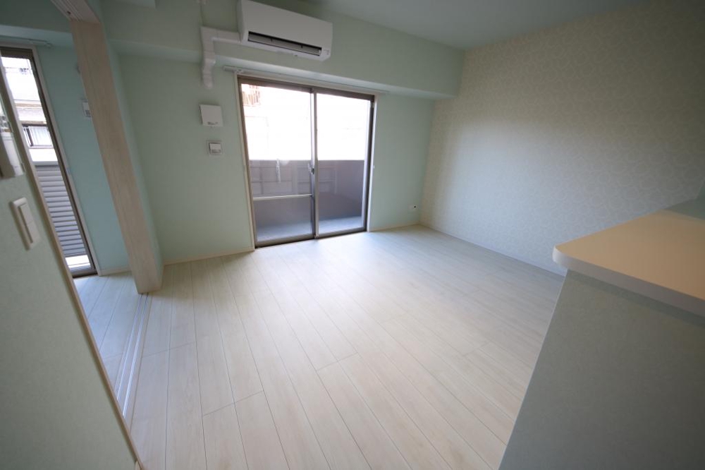 5/30 リビング/ダイニング