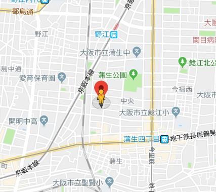 28/30 地図