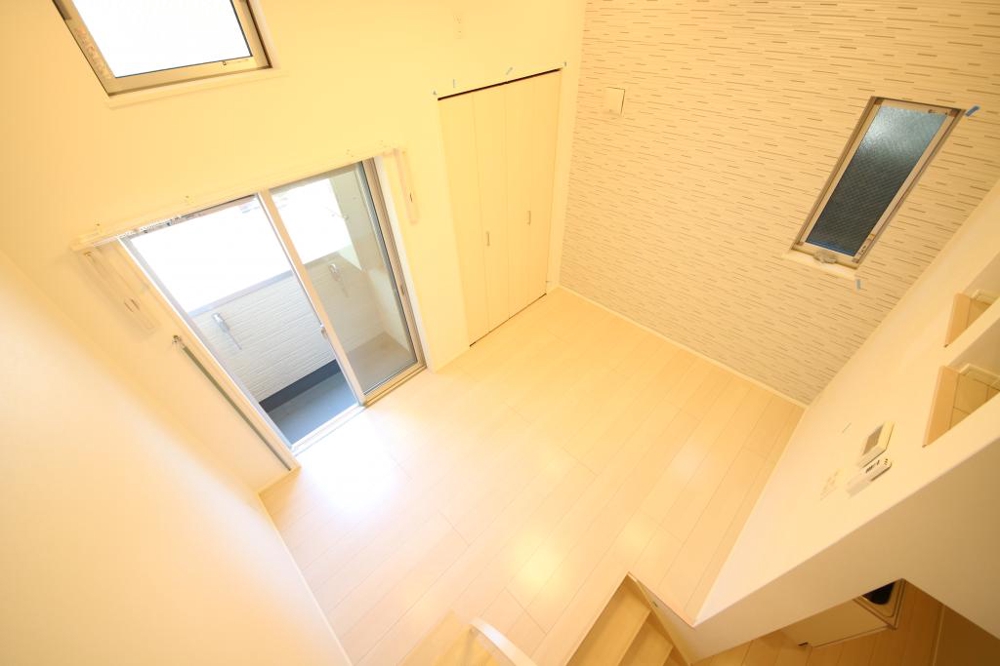 4/28 リビング/ダイニング