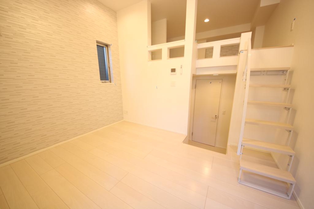 5/28 リビング/ダイニング