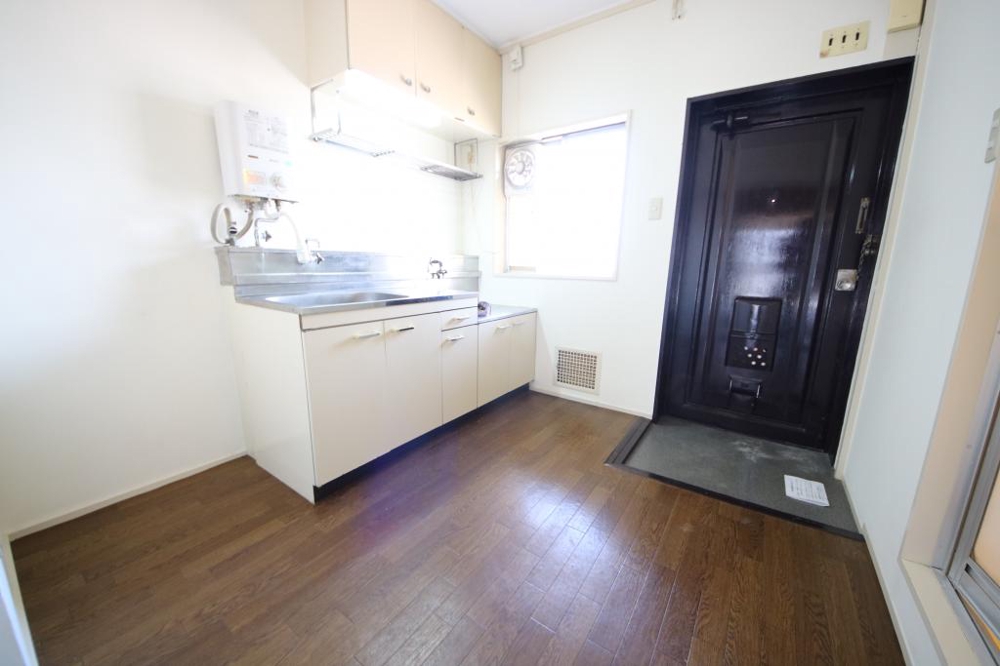 3/30 リビング/ダイニング