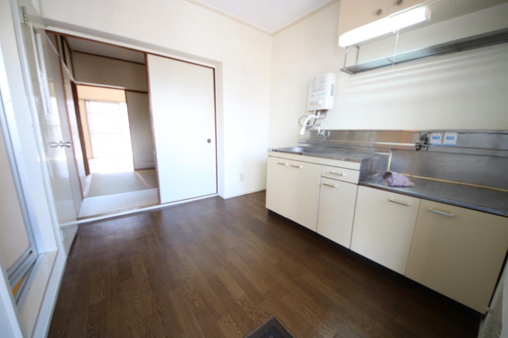 4/30 リビング/ダイニング