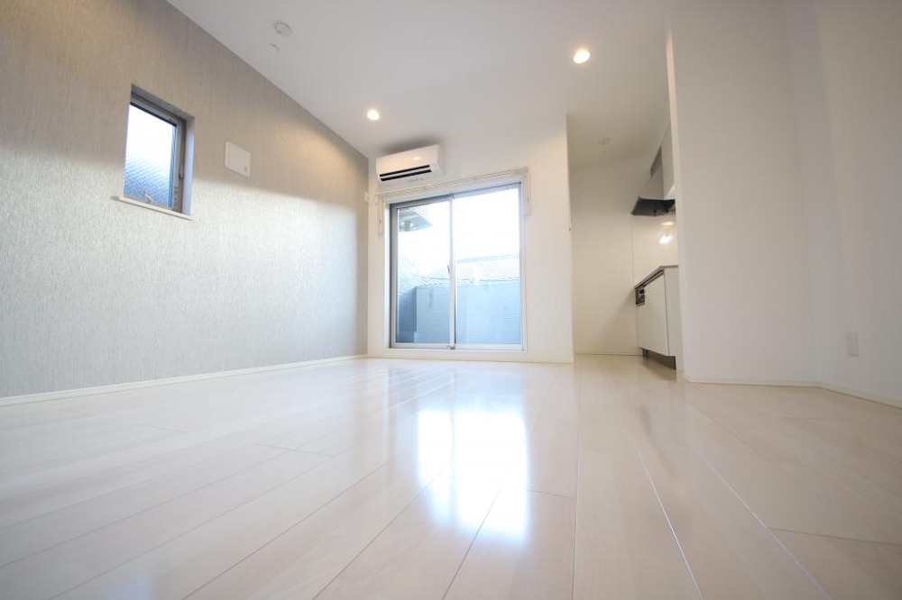 5/30 リビング/ダイニング