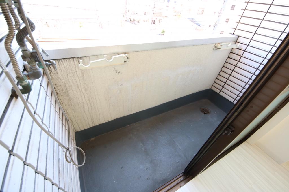 17/30 バルコニー