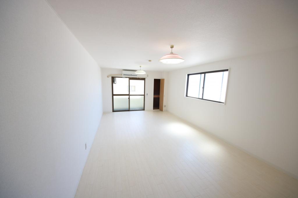 4/30 リビング/ダイニング