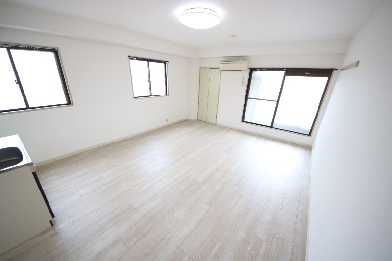 4/30 リビング/ダイニング