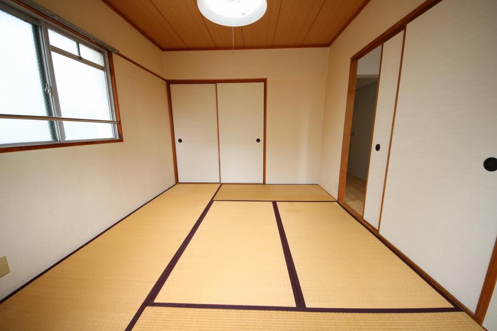 5/30 リビング/ダイニング