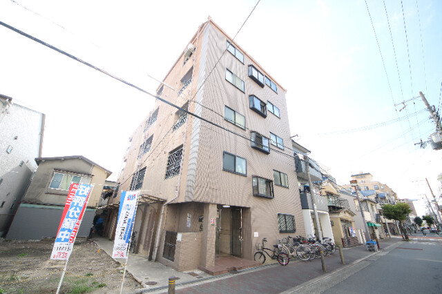 1/30 外観