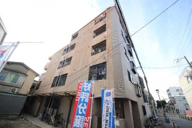 2/5 外観