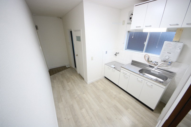 3/30 リビング/ダイニング