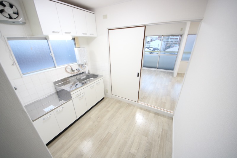 4/30 リビング/ダイニング