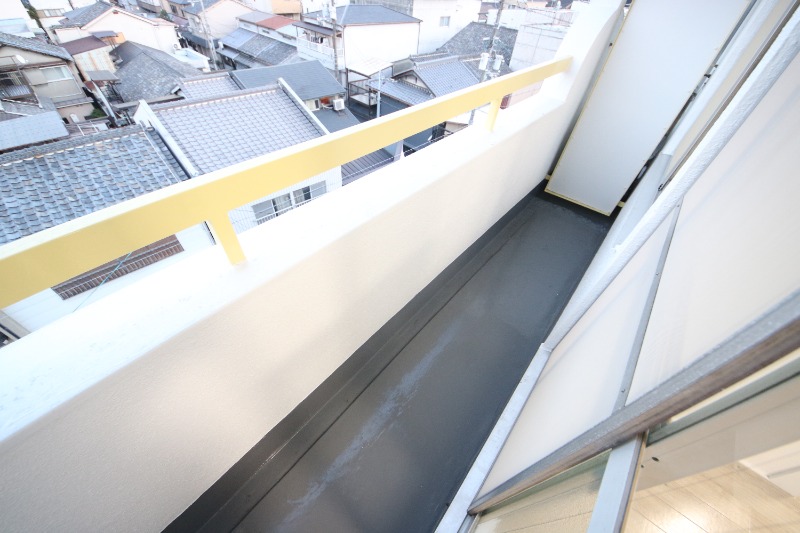 17/30 バルコニー