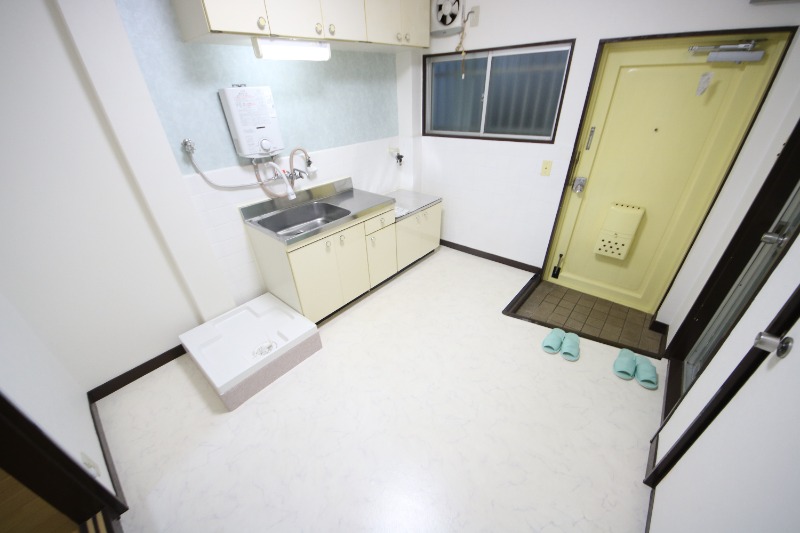 4/30 リビング/ダイニング