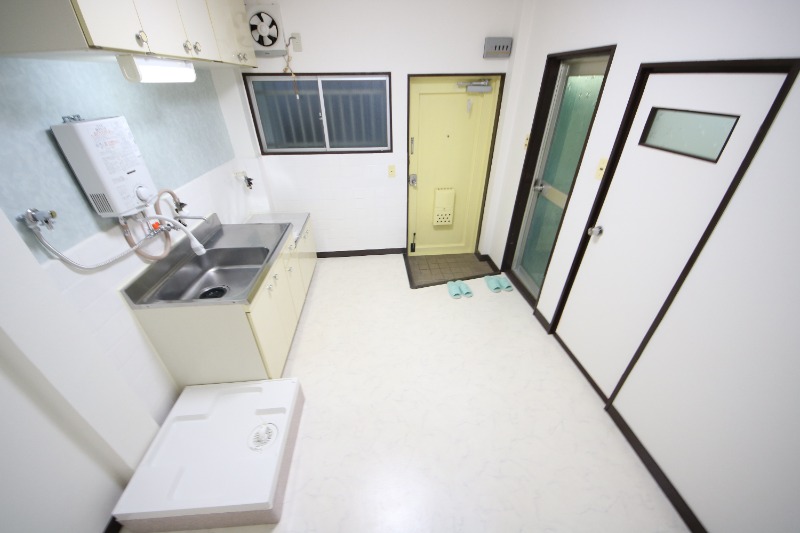 5/30 リビング/ダイニング