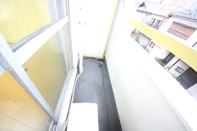 22/30 バルコニー