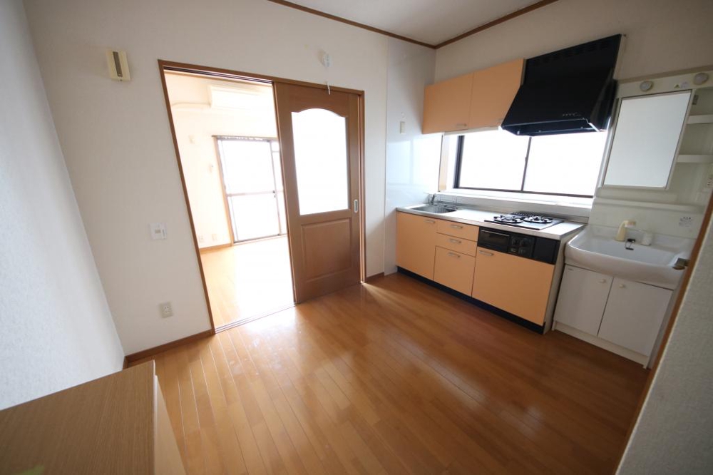 3/30 リビング/ダイニング