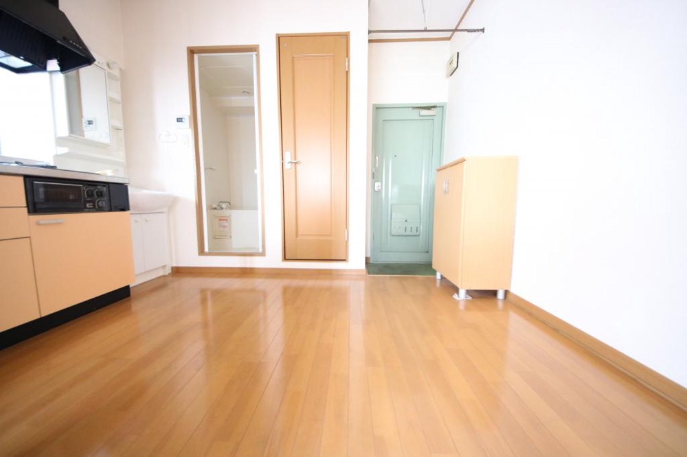 4/30 リビング/ダイニング