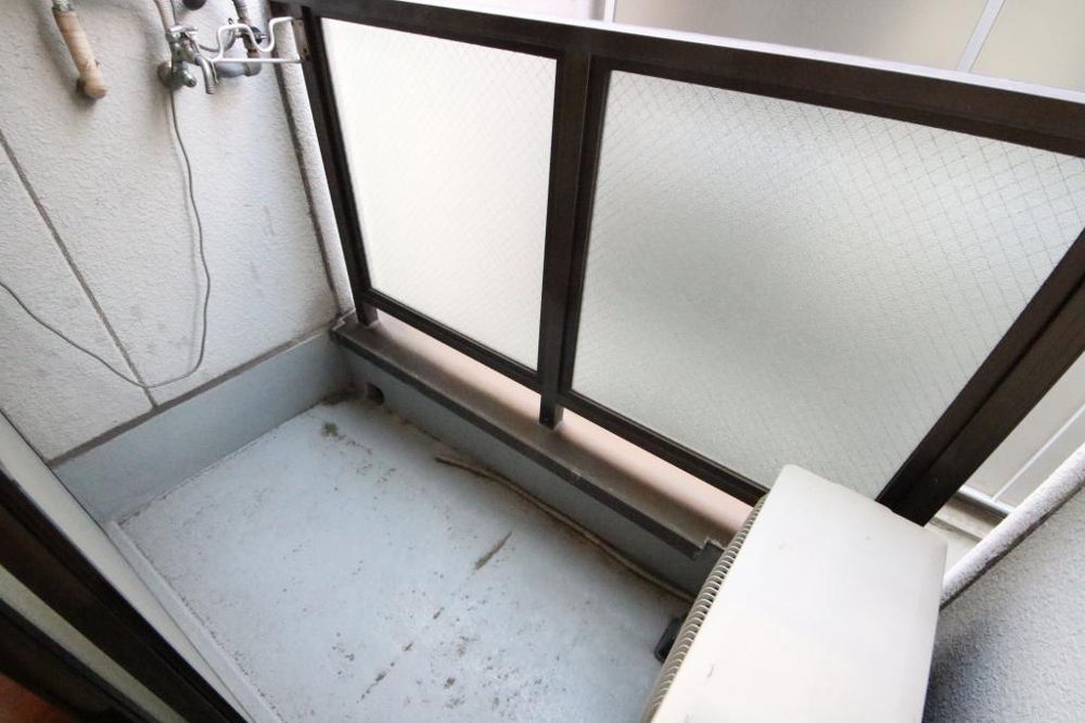 16/30 バルコニー