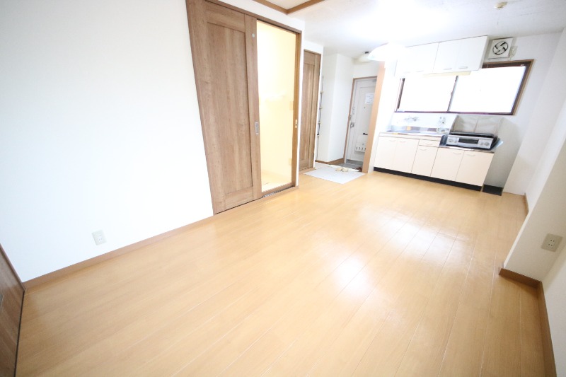 4/30 リビング/ダイニング