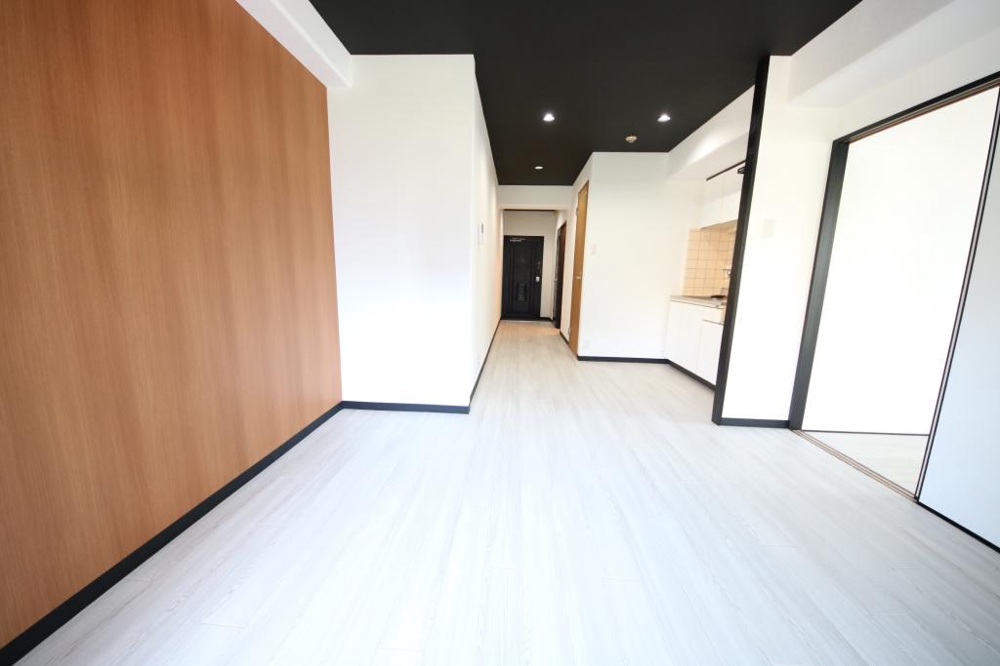 4/30 リビング/ダイニング