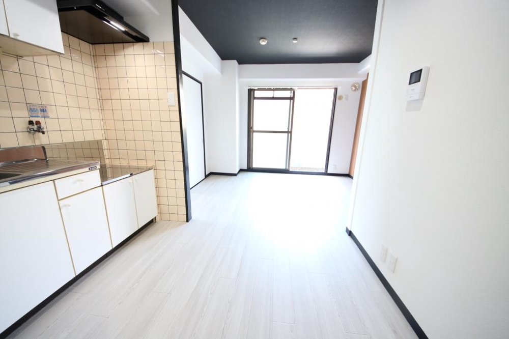 5/30 リビング/ダイニング