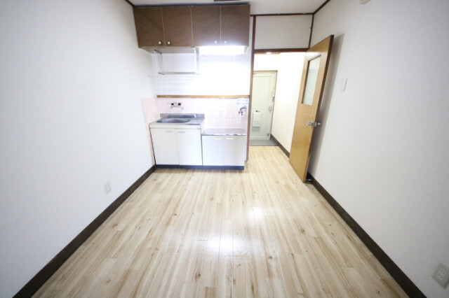 4/30 リビング/ダイニング