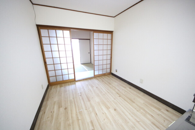 5/30 リビング/ダイニング