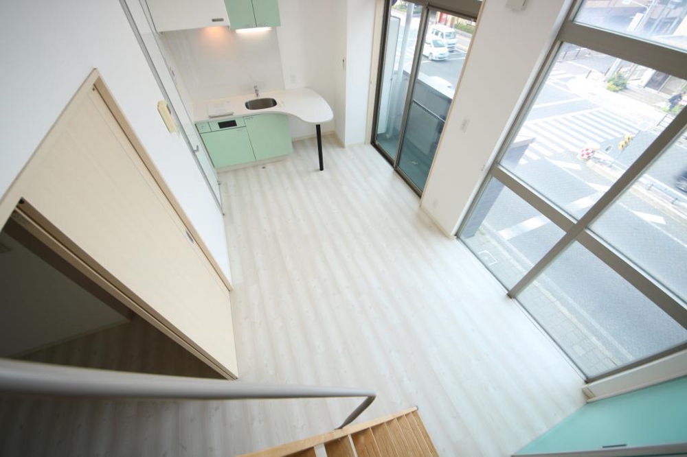 4/30 リビング/ダイニング