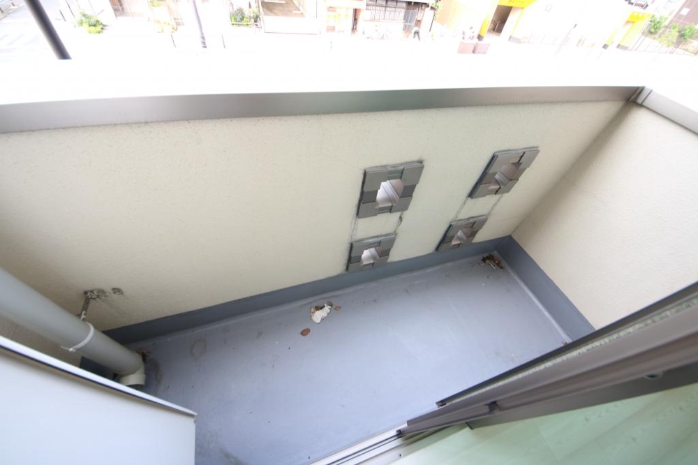 16/30 バルコニー