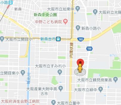 25/30 地図