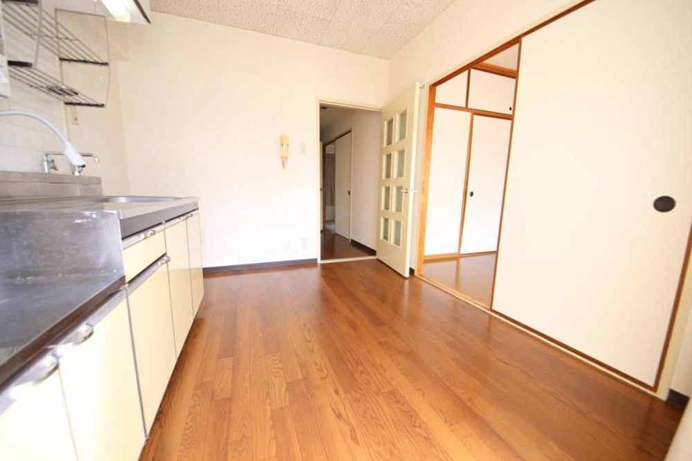 4/30 リビング/ダイニング