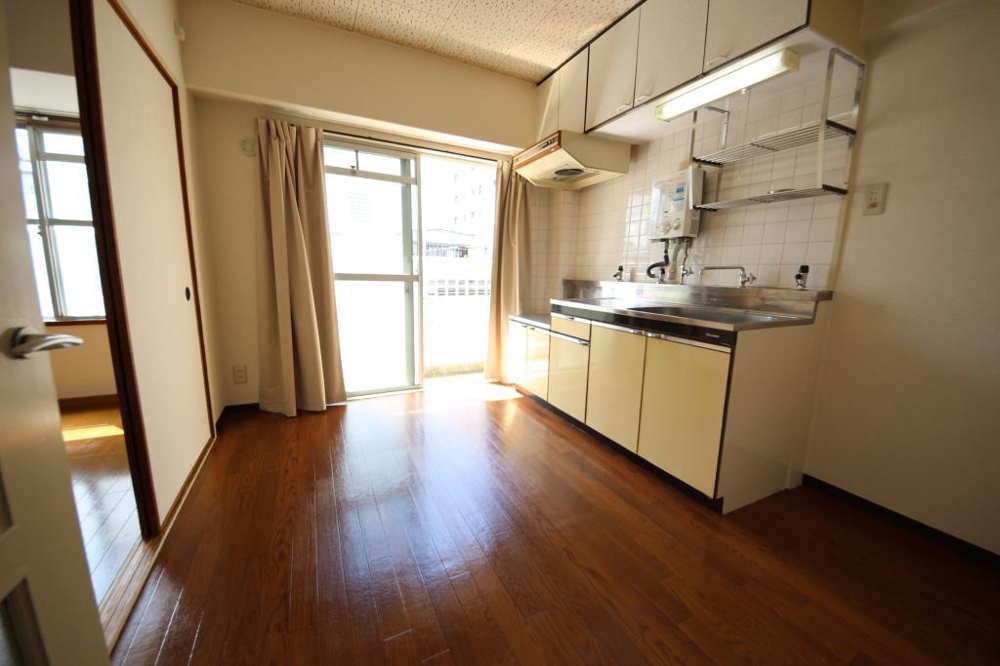 5/30 リビング/ダイニング