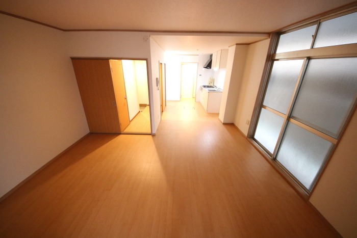 4/30 リビング/ダイニング