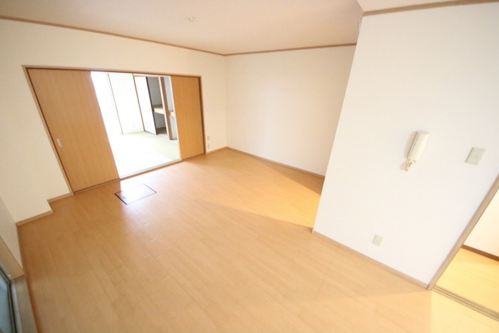 5/30 リビング/ダイニング