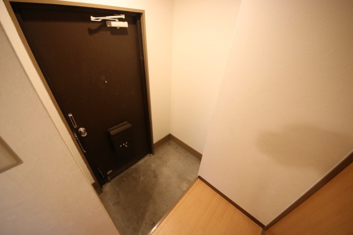 9/30 玄関