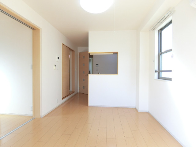 4/30 リビング/ダイニング