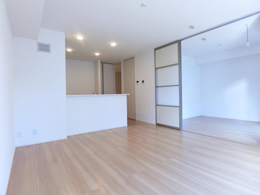 3/30 リビング/ダイニング