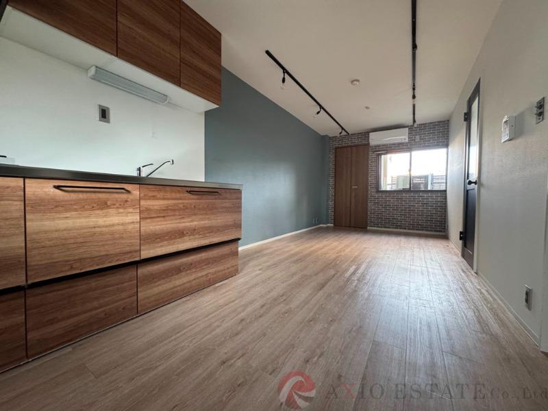 4/30 リビング/ダイニング