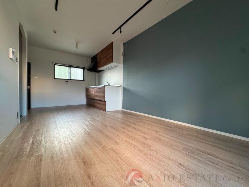 5/30 リビング/ダイニング