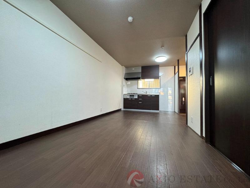 5/30 リビング/ダイニング