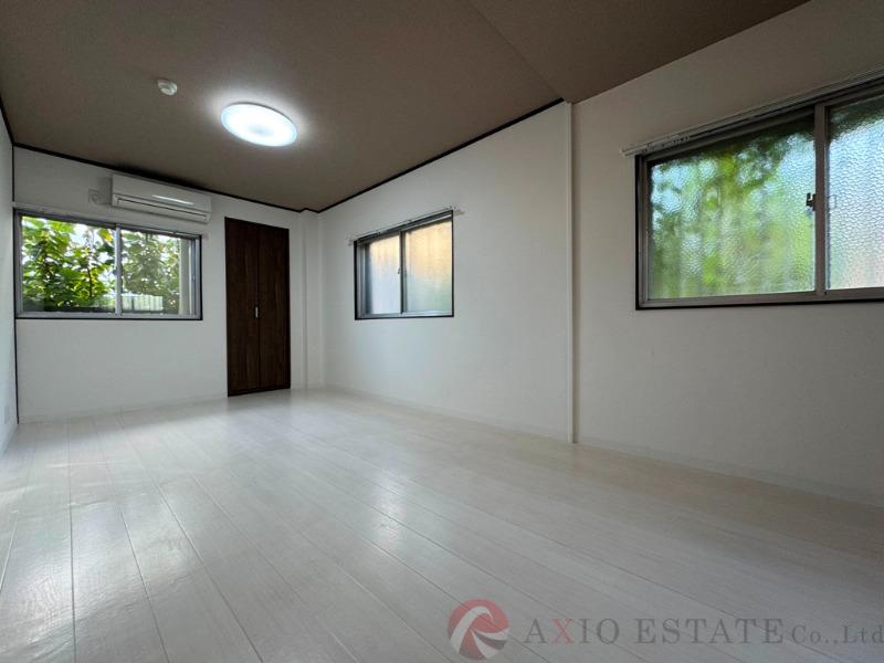 4/30 リビング/ダイニング