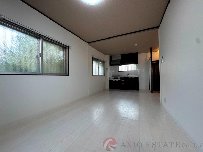 5/30 リビング/ダイニング