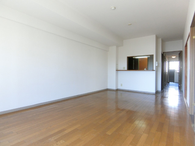 5/30 リビング/ダイニング