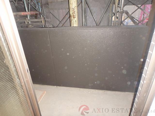 21/30 バルコニー