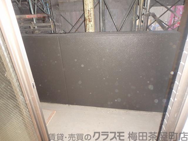 21/30 バルコニー